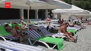 Власти Севастополя ввели дополнительные ограничения