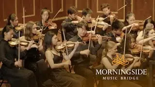 Shostakovich Chamber Symphony in C minor, Op.110a | Morningside Music Bridge 2024