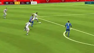FIFA MOBİLE OYNUYORUZ