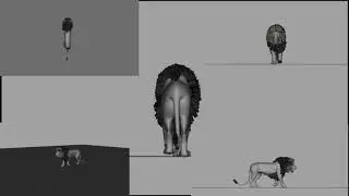 Amit panwar-Animation showreel