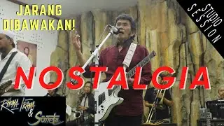 RHOMA IRAMA & SONETA GROUP STUDIO SESSION #7: NOSTALGIA