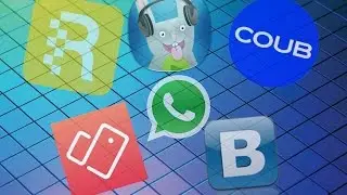 Самые нужные и полезные приложения Android.