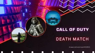 For Your Time – CODM Deathmatch Mayhem!