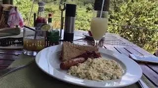 ELT's Quick Masai Mara Guide