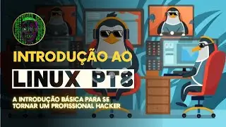 Introdução ao Linux Pt8 - (Permissões de Arquivos e Gestão de Usuários)