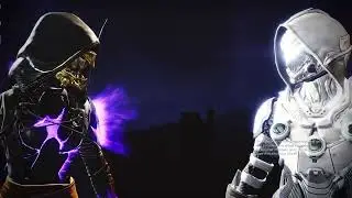 Almost Lost the Battle