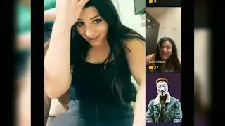 TIKTOK LIVE / ORVA ANPOPUM: