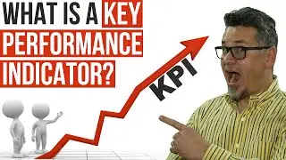 KPI meaning - and why this is HUGE for your business