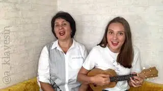 Песня про детский сад «Бой добра и зла»