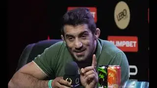 Conflict between Kovalenko and Smoyan