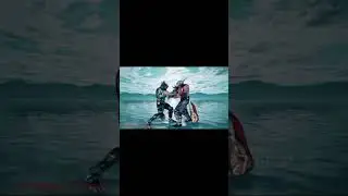 Tekken 7 Dual Combo #ytshorts  #tekken7  #tekken8  #tekkenvideos  #tekken7season4  #plzz  Subscribe