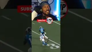 🔴 Live Reaction to Bryce Young ➡️ Jonathan Mingo for BIG gain vs Lions. 