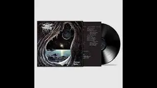 DARKTHRONE NEW SONG | HATE CLOAK | ETERNAL HAILS 2021