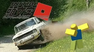 Initial R - Adventures in Russia