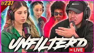 “30 BODIES, doesn’t make me TRASH”- HEATED DEBATE!