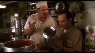 Down Periscope - Buckman