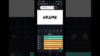 Motion design no app alightmotion