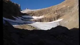 Франция. Национальный парк Вануаз.