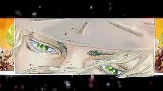 Salvatore-steel ball run edit(HUGE SPOILERS)