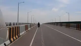 মাওয়া ভ্রমণ
