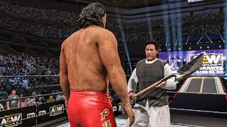 The Great Khali vs Imran Khan in Pakistan: Historic Showdown of Might and Leadership!