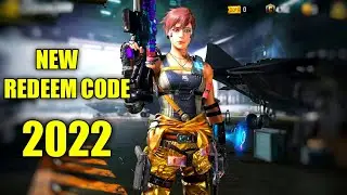 *NEW* Redeem Code 2022 cod mobile || Cod mobile Redeem code available|| Cod mobile Redeem code