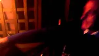 alan the ghost rider