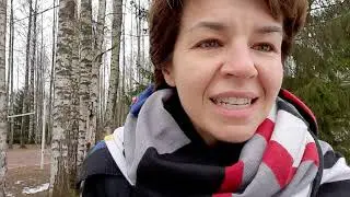 Боюсь начинать дела. 