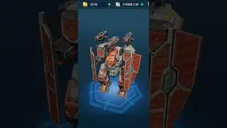 АРТУР РАЗБИРАЕТ РУКОВ В ЧЕМПИОНЕ! | War Robots