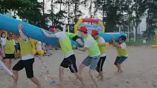 Công ty Wayne Việt Nam - Tour du lịch Sầm Sơn
