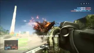 ONLY IN BF4
