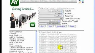 Follow new friends on Twitter.flv