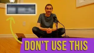 The WORST tool for removing echo (and what to try instead) | AUDIO TUTORIAL