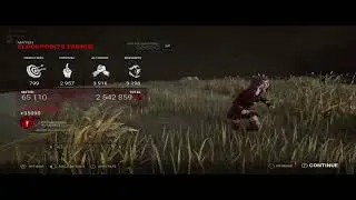 DBD Playing With Friends Ep.9