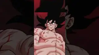 The Man Who Changed Goku's life Forever
