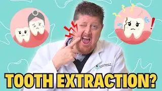 When Can You Not Have Tooth Extraction