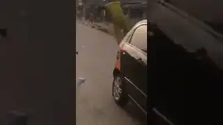Didn't go to plan