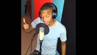 Jaron-Slow Yuh Role