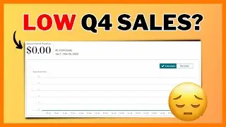Low KDP Q4 Sales? Do This NOW!