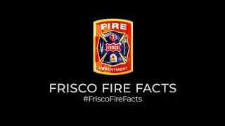 Frisco Fire Facts - Zero Impact Period