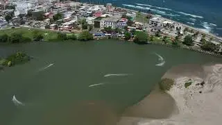 2024 03 17 Arecibo Mini Offshore - Hyperlapse collection