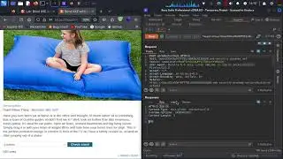 Blind XXE With Out-Of-Band Interaction Via XML Parameter Entities | Web Security Academy