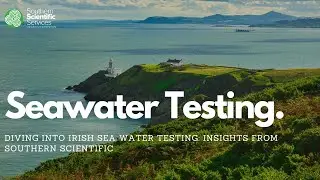 Uncover the 5 Reasons Seawater Testing is Essential in Ireland
