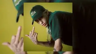Brocasito - Pimp Talk (Speed)