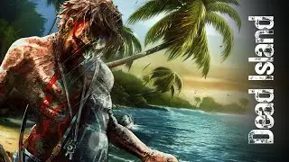 Dead Island - But Like... The Old One
