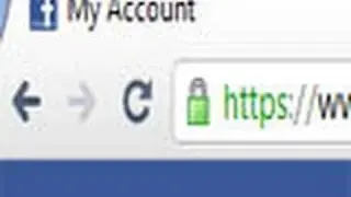 How To Turn On HTTPS Secure Connection On Facebook! 2011 New Feature.