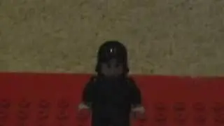 LEGO: Harry Potter and the Sorcerer's Fart