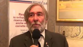 Giornata sulla ricerca e necessità di informazione sono questioni cruciali