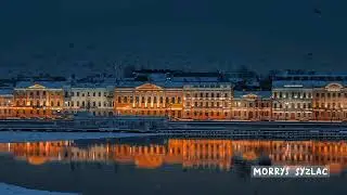 Санкт-Петербург эдит 🌆🌿