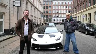 HVOR RIG ER RASMUS SØNDERGAARD?
